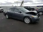 2009 Toyota Camry Hybrid Charcoal vin: 4T1BB46K89U099025