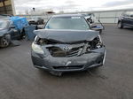 2009 Toyota Camry Hybrid Charcoal vin: 4T1BB46K89U099025