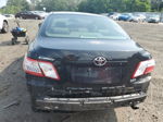 2009 Toyota Camry Hybrid Угольный vin: 4T1BB46K89U104238