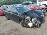 2009 Toyota Camry Hybrid Угольный vin: 4T1BB46K89U104238