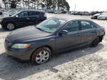 2009 Toyota Camry Hybrid Gray vin: 4T1BB46K89U104787