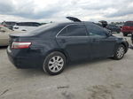 2009 Toyota Camry Hybrid Black vin: 4T1BB46K99U066406