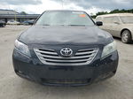 2009 Toyota Camry Hybrid Black vin: 4T1BB46K99U066406