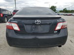 2009 Toyota Camry Hybrid Black vin: 4T1BB46K99U066406