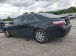 2009 Toyota Camry Hybrid Black vin: 4T1BB46K99U066406