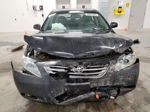 2009 Toyota Camry Hybrid Black vin: 4T1BB46K99U083366