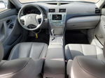 2007 Toyota Camry Hybrid Серебряный vin: 4T1BB46KX7U008186