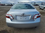 2007 Toyota Camry Hybrid Silver vin: 4T1BB46KX7U008186