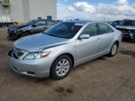 2007 Toyota Camry Hybrid Серебряный vin: 4T1BB46KX7U008186