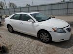 2009 Toyota Camry Hybrid Белый vin: 4T1BB46KX9U075759