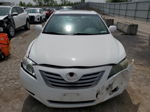 2009 Toyota Camry Hybrid Белый vin: 4T1BB46KX9U075759