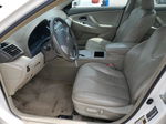 2009 Toyota Camry Hybrid Белый vin: 4T1BB46KX9U075759