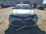 2016 Toyota Avalon Hybrid Cream vin: 4T1BD1EB2GU052421