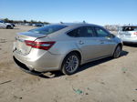 2016 Toyota Avalon Hybrid Кремовый vin: 4T1BD1EB2GU052421