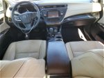 2016 Toyota Avalon Hybrid Cream vin: 4T1BD1EB2GU052421