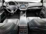 2016 Toyota Avalon Hybrid Серебряный vin: 4T1BD1EB5GU048766