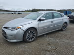 2016 Toyota Avalon Hybrid Silver vin: 4T1BD1EB5GU053787