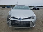 2016 Toyota Avalon Hybrid Silver vin: 4T1BD1EB5GU053787