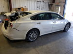 2016 Toyota Avalon Hybrid Белый vin: 4T1BD1EB6GU051823