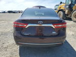 2016 Toyota Avalon Hybrid Purple vin: 4T1BD1EB9GU055851