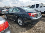 2012 Toyota Camry Hybrid Black vin: 4T1BD1FK0CU048375