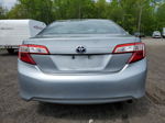 2012 Toyota Camry Hybrid Silver vin: 4T1BD1FK0CU062132