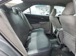 2012 Toyota Camry Hybrid Silver vin: 4T1BD1FK0CU062132