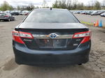 2012 Toyota Camry Hybrid Угольный vin: 4T1BD1FK1CU006250