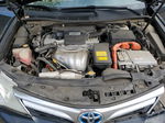 2012 Toyota Camry Hybrid Charcoal vin: 4T1BD1FK1CU006250