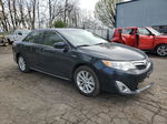 2012 Toyota Camry Hybrid Charcoal vin: 4T1BD1FK1CU006250