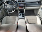 2012 Toyota Camry Hybrid Белый vin: 4T1BD1FK1CU018673