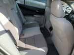 2012 Toyota Camry Hybrid Зеленый vin: 4T1BD1FK1CU038227