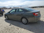 2012 Toyota Camry Hybrid Зеленый vin: 4T1BD1FK1CU038227