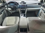 2012 Toyota Camry Hybrid Красный vin: 4T1BD1FK1CU051303