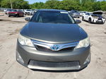 2012 Toyota Camry Hybrid Green vin: 4T1BD1FK1CU056940