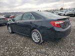 2012 Toyota Camry Hybrid Black vin: 4T1BD1FK1CU062897