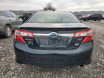 2012 Toyota Camry Hybrid Black vin: 4T1BD1FK1CU062897