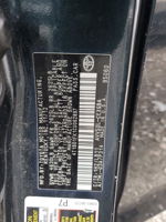 2012 Toyota Camry Hybrid Black vin: 4T1BD1FK1CU062897