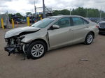 2016 Toyota Camry Hybrid Gold vin: 4T1BD1FK1GU188456