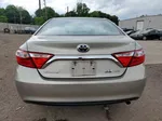 2016 Toyota Camry Hybrid Gold vin: 4T1BD1FK1GU188456