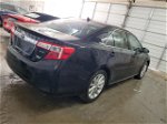 2012 Toyota Camry Hybrid Black vin: 4T1BD1FK2CU047261