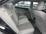 2012 Toyota Camry Hybrid Черный vin: 4T1BD1FK2CU051410