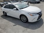 2017 Toyota Camry Hybrid White vin: 4T1BD1FK2HU228030