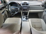 2012 Toyota Camry Hybrid Красный vin: 4T1BD1FK3CU034552