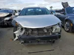 2012 Toyota Camry Hybrid Серебряный vin: 4T1BD1FK3CU042456