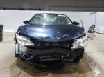2012 Toyota Camry Hybrid Синий vin: 4T1BD1FK4CU001379