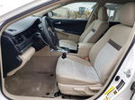 2012 Toyota Camry Hybrid Белый vin: 4T1BD1FK4CU026959