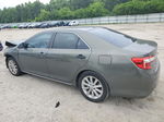 2012 Toyota Camry Hybrid Green vin: 4T1BD1FK4CU046287