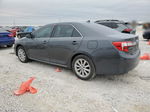 2012 Toyota Camry Hybrid Серый vin: 4T1BD1FK5CU035184