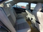 2012 Toyota Camry Hybrid Серый vin: 4T1BD1FK5CU058397